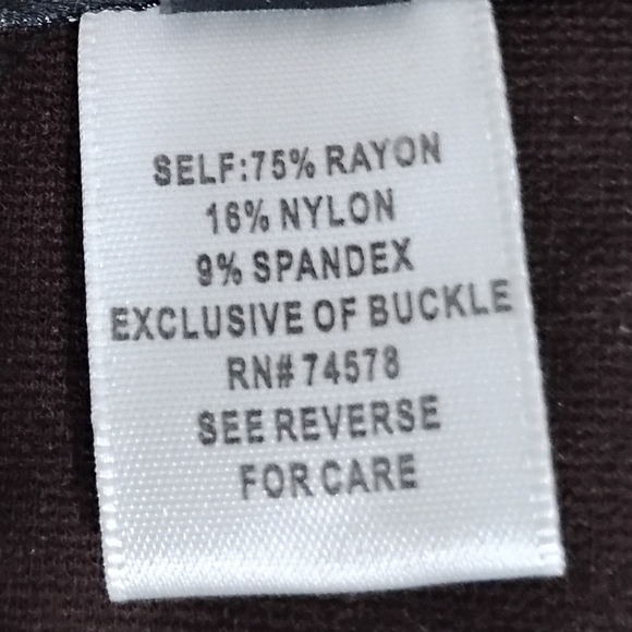 CACHE CONTOUR COLLECTION SKIRT - Picture 6 of 6